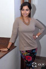 Colors Swathi at Idega Aasa Paddav Audio Launch